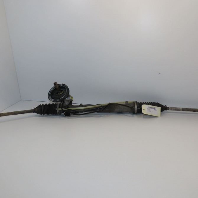 Cremaillere hydraulique occasion PEUGEOT 206 Phase 2 02-2003->02-2009 1.4 HDI 70ch 1617933280 1