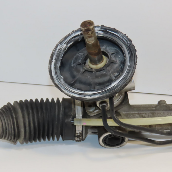 Cremaillere hydraulique occasion PEUGEOT 206 Phase 2 02-2003->02-2009 1.4 HDI 70ch 1617933280 2