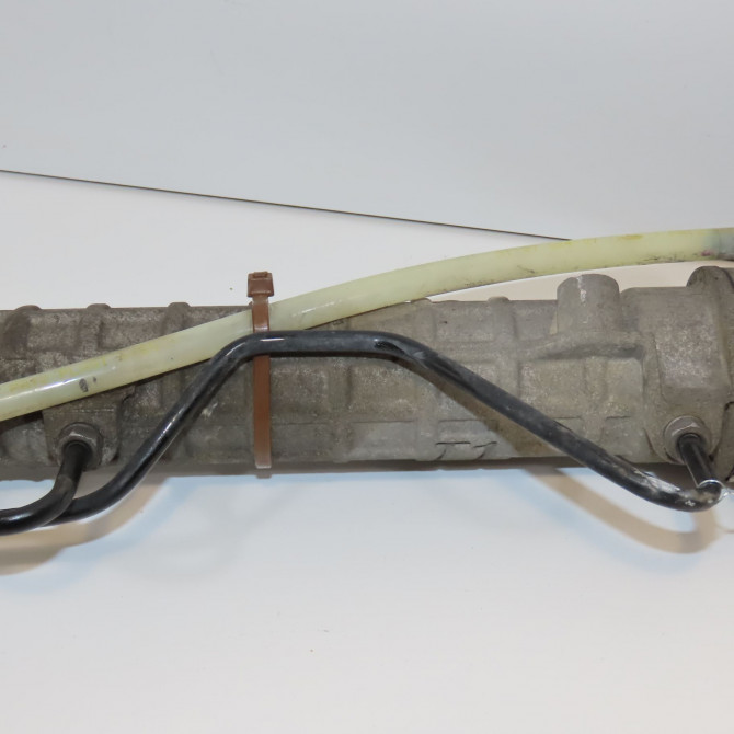 Cremaillere hydraulique occasion PEUGEOT 206 Phase 2 02-2003->02-2009 1.4 HDI 70ch 1617933280 3