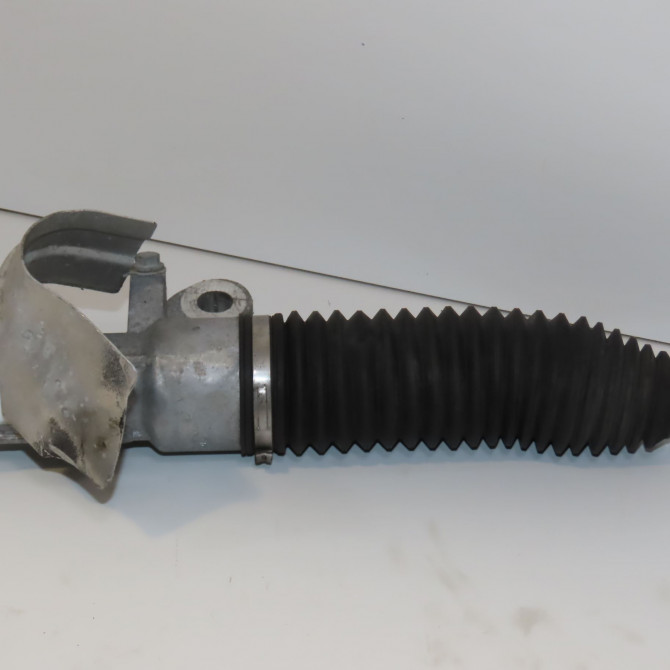 Cremaillere non assistee occasion RENAULT KADJAR Phase 1 06-2015->... 1.2 TCE 130ch 480014EH0A 3