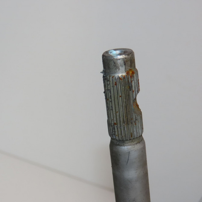 Cremaillere non assistee occasion RENAULT KADJAR Phase 1 06-2015->... 1.2 TCE 130ch 480014EH0A 4