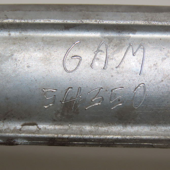 Cremaillere non assistee occasion RENAULT KADJAR Phase 1 06-2015->... 1.2 TCE 130ch 480014EH0A 6