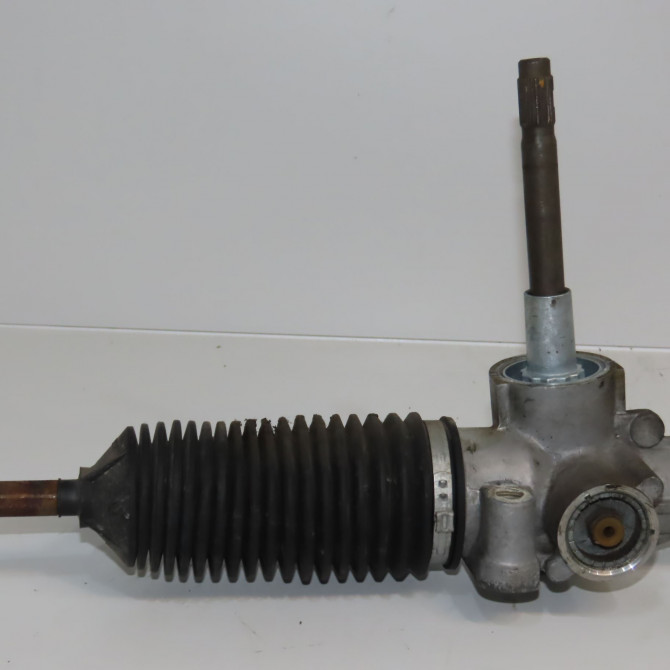 Cremaillere non assistee occasion FORD KA II Phase 1 10-2008->... 1.2i 69ch 1762784 2