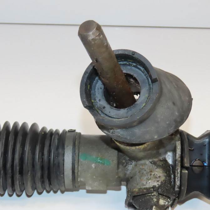 Cremaillere non assistee occasion OPEL CORSA II Phase 2 04-1997->10-2000 1.0i 12v 55ch 26063115 4