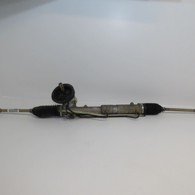 Cremaillere hydraulique occasion CITROEN C4 PICASSO I Phase 1 01-2007->10-2013 1.6 HDi 16v 110ch 1617934380 1