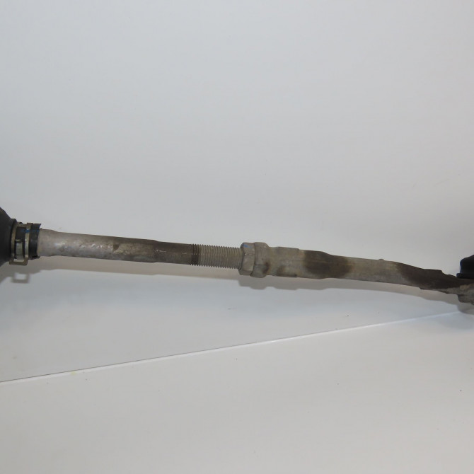 Cremaillere hydraulique occasion CITROEN BERLINGO II Phase 2 01-2012->01-2015 1623213580 4