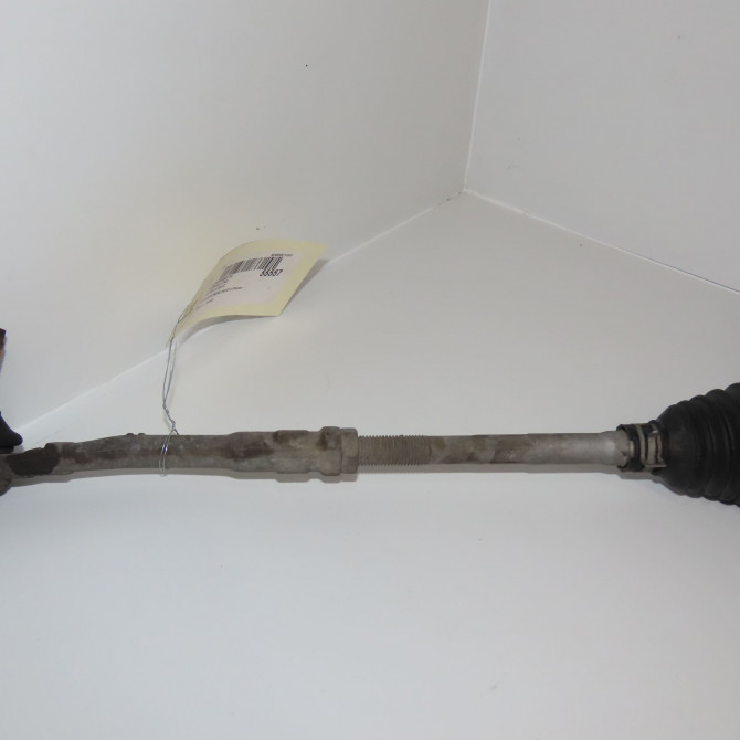 Cremaillere hydraulique occasion CITROEN BERLINGO II Phase 2 01-2012->01-2015 1623213580 5