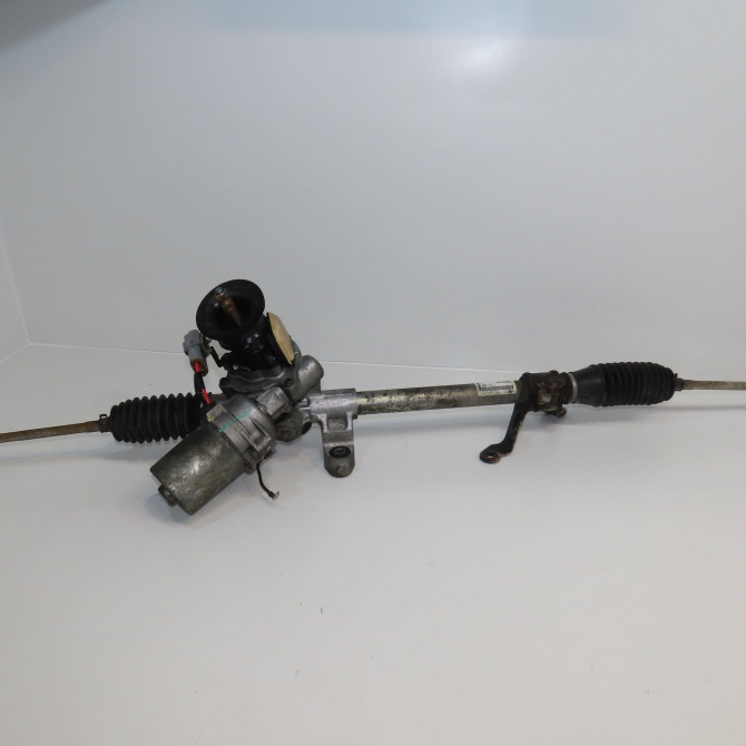 Cremaillere occasion SUZUKI SWIFT III Phase 1 03-2005->09-2011 1.3 VVT 4858057KF1 1