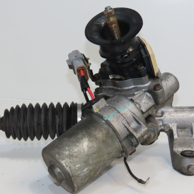 Cremaillere occasion SUZUKI SWIFT III Phase 1 03-2005->09-2011 1.3 VVT 4858057KF1 2