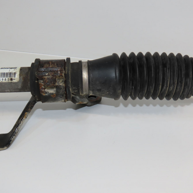 Cremaillere occasion SUZUKI SWIFT III Phase 1 03-2005->09-2011 1.3 VVT 4858057KF1 3