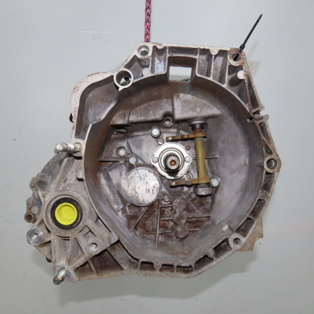 Boîte à vitesse automatique occasion LANCIA YPSILON IV Phase 2 10-2006->06-2011 71753411