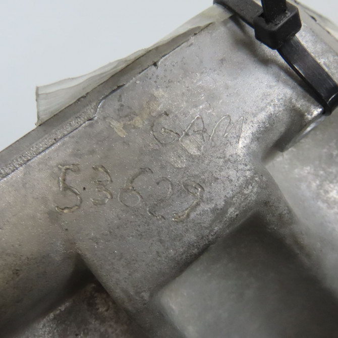 Boîte à vitesse mecanique occasion RENAULT CLIO III Phase 1 09-2005->03-2009 1.4i 16v 100ch 8200805161 6