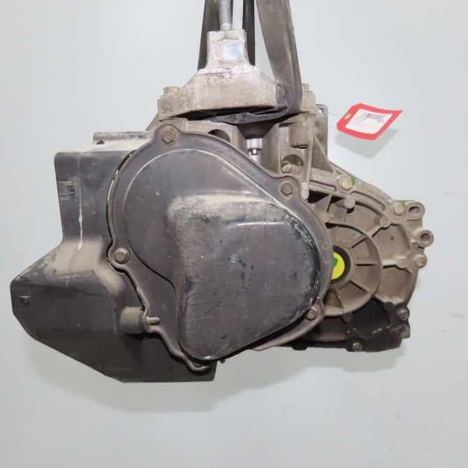 Boîte à vitesse mecanique occasion FORD FIESTA V Phase 2 10-2005->10-2008 1.4 TDCI 1561677 3