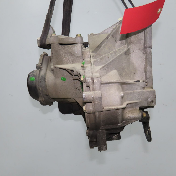 Boîte à vitesse mecanique occasion FORD FIESTA V Phase 2 10-2005->10-2008 1.4 TDCI 1561677 4