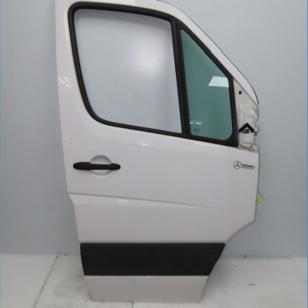 Porte avant droite occasion MERCEDES SPRINTER II Phase 1 06-2006->... 2.2 CDI 129ch 906720010528