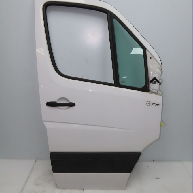 Porte avant droite occasion MERCEDES SPRINTER II Phase 1 06-2006->... 2.2 CDI 129ch 906720010528 1