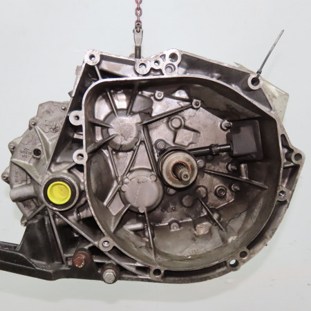 Boîte à vitesse mecanique occasion PEUGEOT 308 I Phase 1 09-2007->03-2011 1.6 HDI 16v 110ch 1606978280