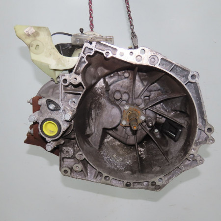 Boîte à vitesse mecanique occasion CITROEN C3 PICASSO Phase 1 02-2009->08-2012 1.6 HDi 16v 90ch 2222WE