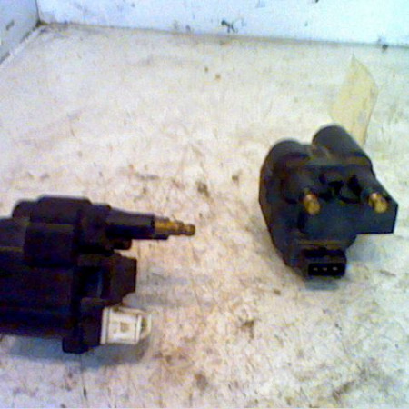 occasion RENAULT MEGANE I Phase 1 11-1995->03-1999