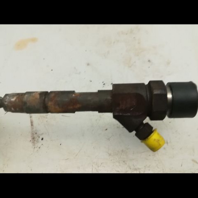 occasion RENAULT LAGUNA II Phase 1 11-2000->03-2005 1.9 DCI 120ch 2