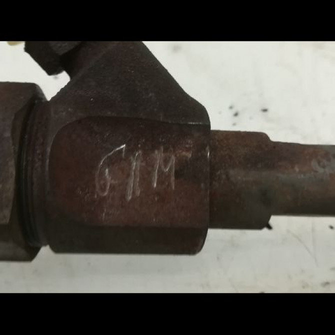 occasion RENAULT LAGUNA II Phase 1 11-2000->03-2005 1.9 DCI 120ch 3