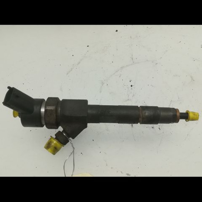 occasion RENAULT LAGUNA II Phase 1 11-2000->03-2005 1.9 DCI 120ch 1