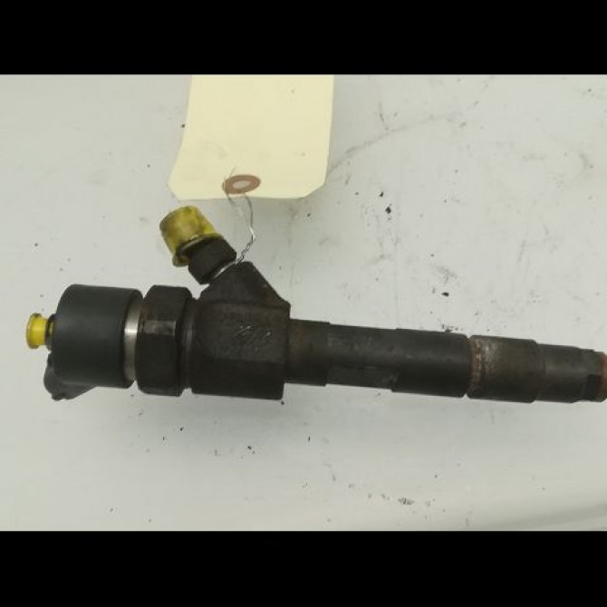 occasion RENAULT LAGUNA II Phase 1 11-2000->03-2005 1.9 DCI 120ch 2