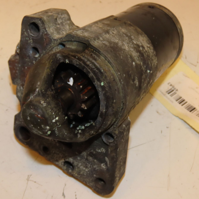 Démarreur occasion PEUGEOT 308 I Phase 1 09-2007->03-2011 1.6 HDI 16v 110ch 5802Z8 1