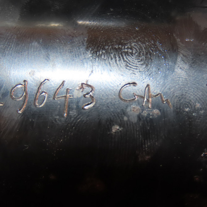 Démarreur occasion PEUGEOT 308 I Phase 1 09-2007->03-2011 1.6 HDI 16v 110ch 5802Z8 2