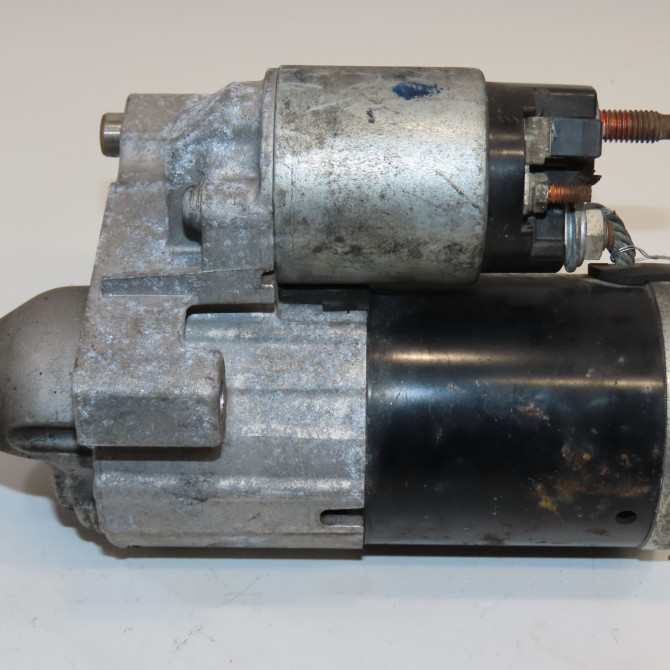 Démarreur occasion CITROEN DS4 Phase 1 01-2011->03-2016 1.6 e-HDi 110ch 5802Z8 1