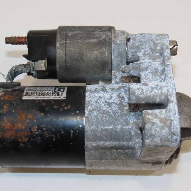 Démarreur occasion CITROEN DS4 Phase 1 01-2011->03-2016 1.6 e-HDi 110ch 5802Z8 2