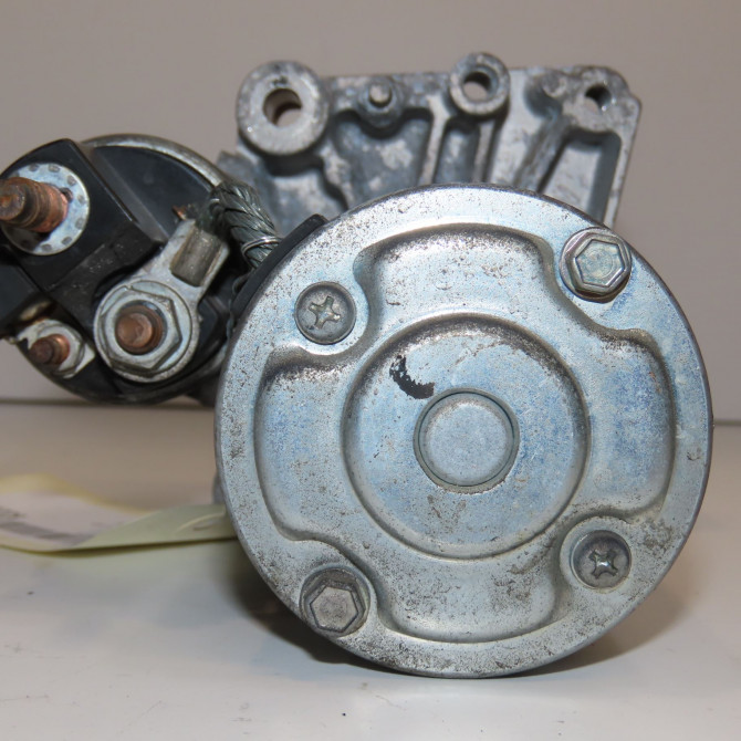 Démarreur occasion CITROEN DS4 Phase 1 01-2011->03-2016 1.6 e-HDi 110ch 5802Z8 4