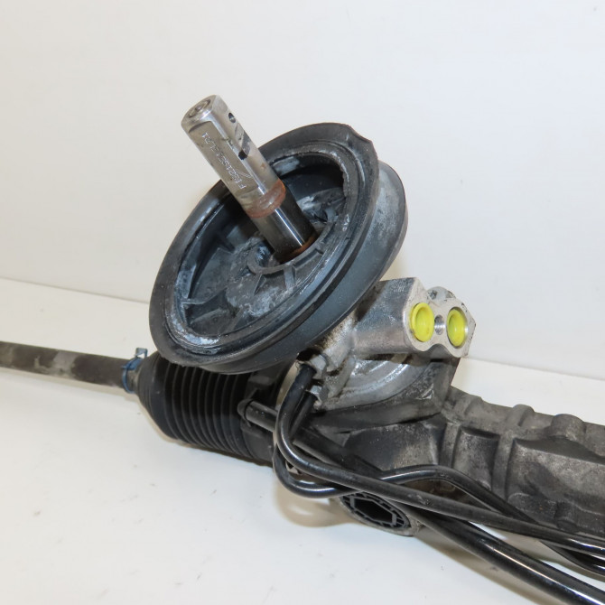 Cremaillere hydraulique occasion PEUGEOT 307 Phase 2 SW 06-2005->07-2008 1.6HDi 16v FAP 110ch 1617933680 2