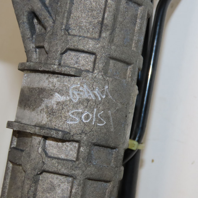 Cremaillere hydraulique occasion PEUGEOT 307 Phase 2 SW 06-2005->07-2008 1.6HDi 16v FAP 110ch 1617933680 3