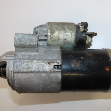 Démarreur occasion CITROEN C3 II Phase 2 03-2013->12-2016 1.4 HDi 70ch 5802Z8