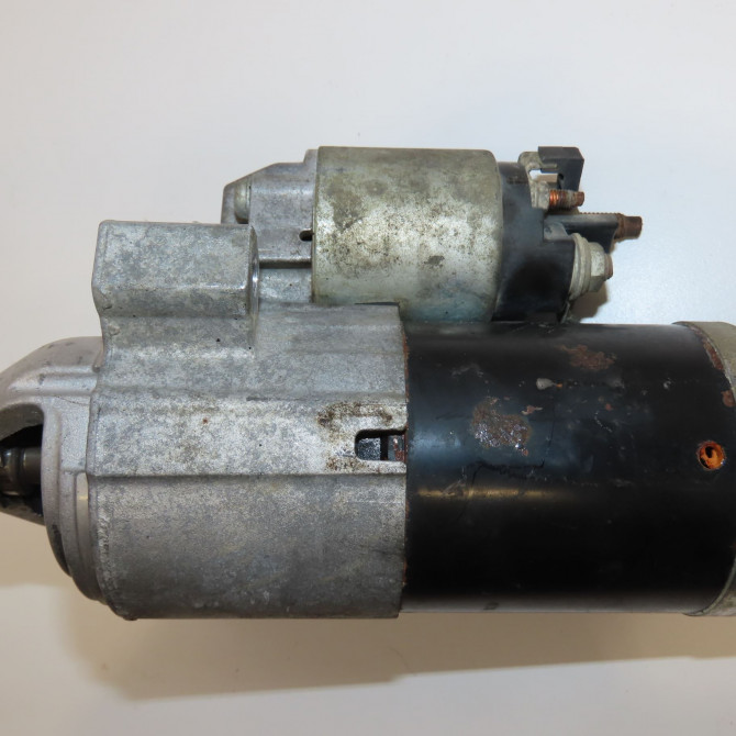 Démarreur occasion CITROEN C3 II Phase 2 03-2013->12-2016 1.4 HDi 70ch 5802Z8 1