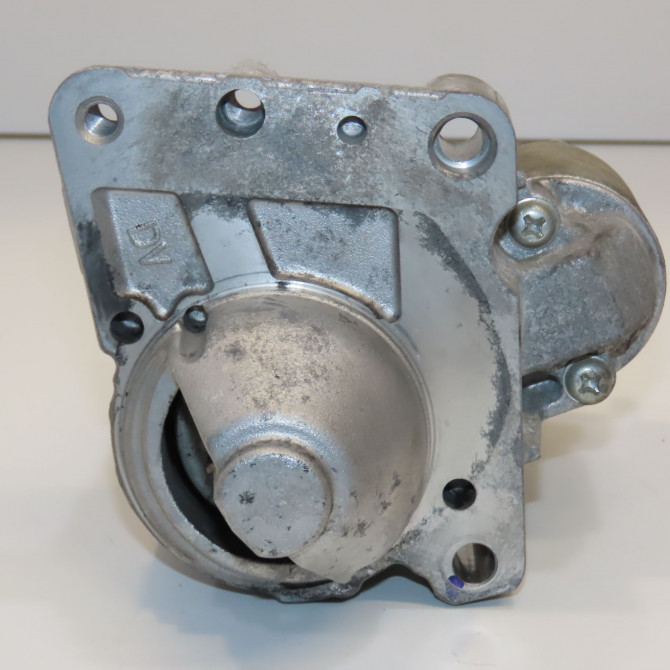 Démarreur occasion CITROEN C3 II Phase 2 03-2013->12-2016 1.4 HDi 70ch 5802Z8 3