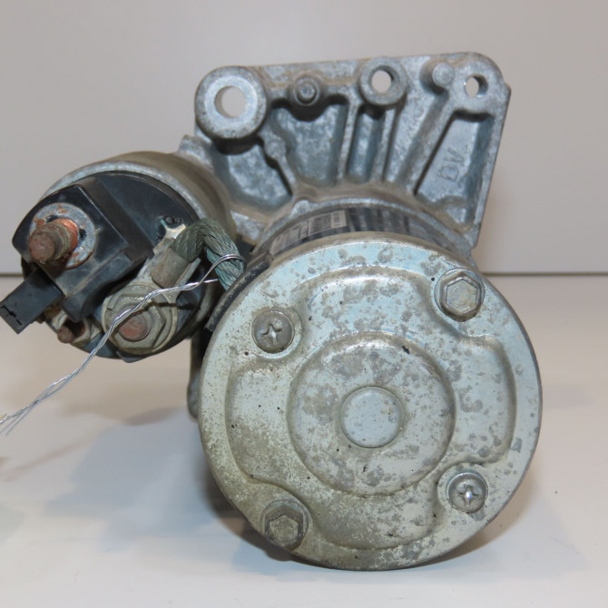 Démarreur occasion CITROEN C3 II Phase 2 03-2013->12-2016 1.4 HDi 70ch 5802Z8 4