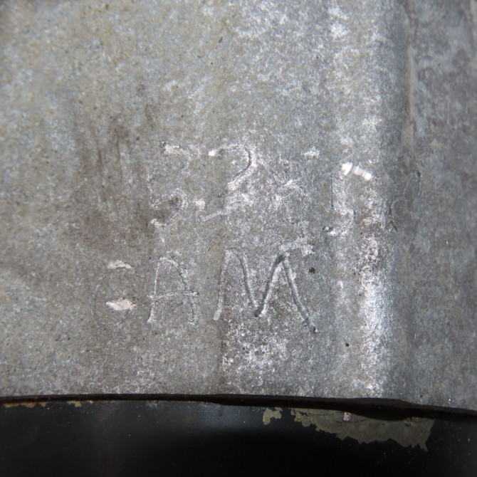 Démarreur occasion CITROEN C3 II Phase 2 03-2013->12-2016 1.4 HDi 70ch 5802Z8 6