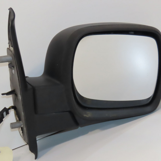 Retroviseur exterieur electrique droit occasion RENAULT KANGOO II Phase 1 01-2008->03-2013 1.5 DCI 85ch 963018644R 1