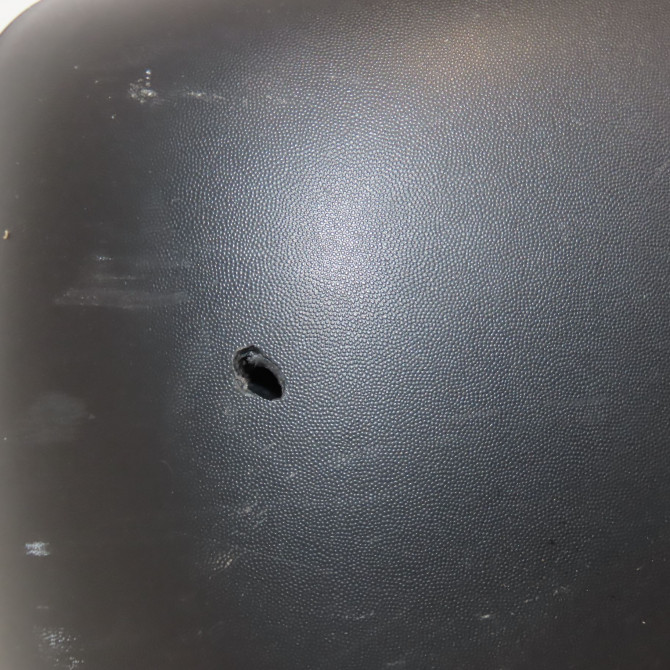 Retroviseur exterieur electrique droit occasion RENAULT KANGOO II Phase 1 01-2008->03-2013 1.5 DCI 85ch 963018644R 3