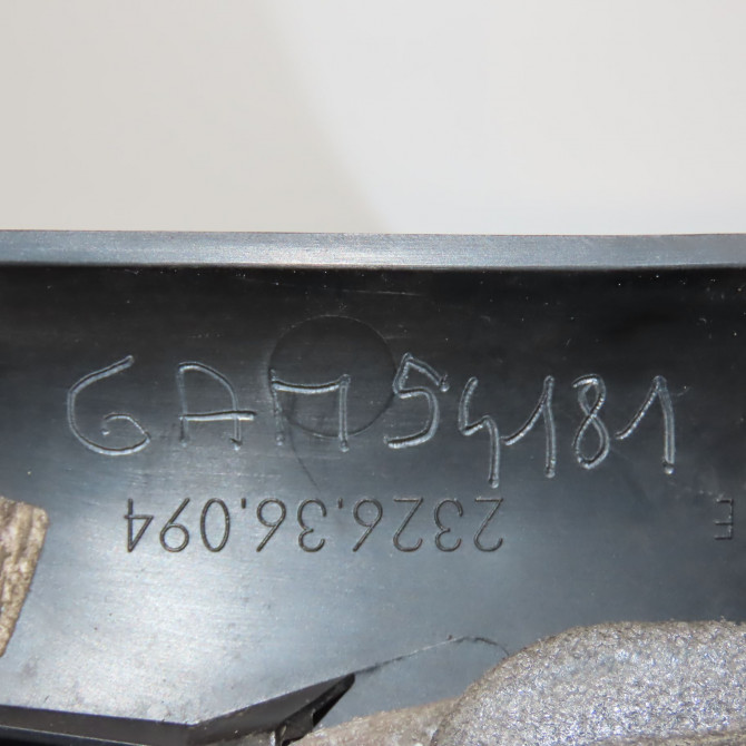 Retroviseur exterieur electrique droit occasion RENAULT KANGOO II Phase 1 01-2008->03-2013 1.5 DCI 85ch 963018644R 6