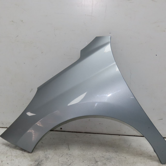 Aile avant gauche occasion PEUGEOT 207 Phase 1 04-2006->06-2013 1.6 HDI 16v 90ch 7840R9 1