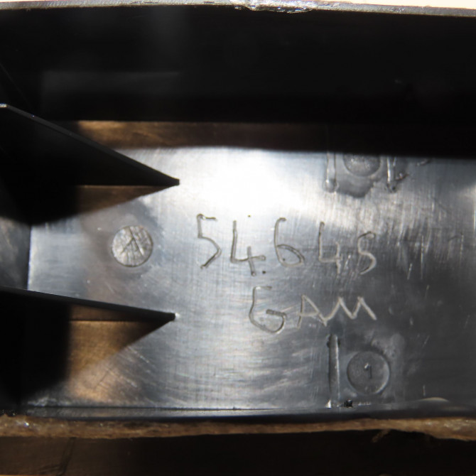 Commande lève-glace porte avant gauche occasion RENAULT MEGANE II Phase 2 01-2006->06-2009 1.6i 16v 110ch 8200315044 4