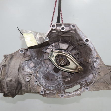 Boîte à vitesse mecanique occasion AUDI Q5 I Phase 1 10-2008->07-2012 2.0TDI 170 B2300027JX