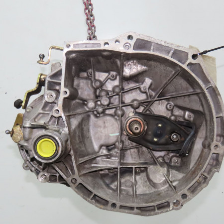 Boîte à vitesse mecanique occasion PEUGEOT 206 206 phase 1 SW 2002-06-01->2006-12-31 1.4 HDI 70ch 2222WY