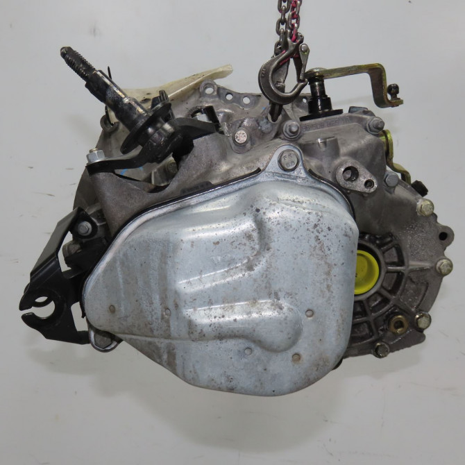 Boîte à vitesse mecanique occasion PEUGEOT 206 206 phase 1 SW 2002-06-01->2006-12-31 1.4 HDI 70ch 2222WY 3