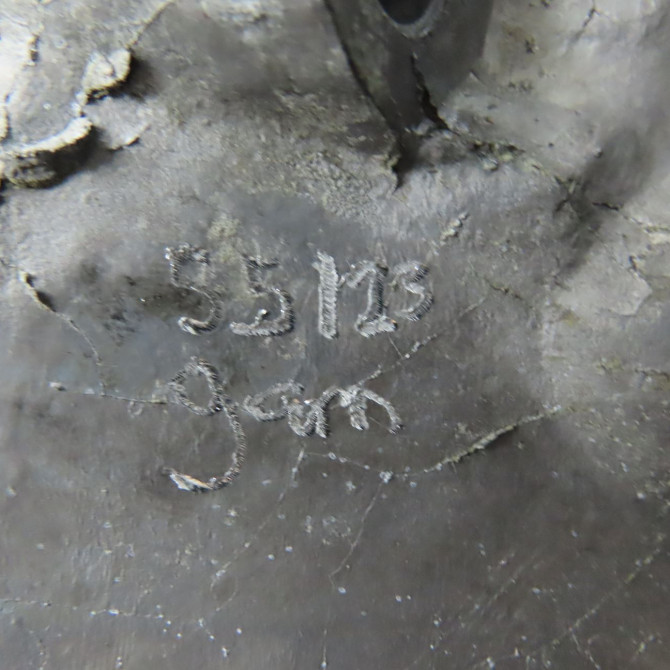 Boîte à vitesse mecanique occasion PEUGEOT 206 206 phase 1 SW 2002-06-01->2006-12-31 1.4 HDI 70ch 2222WY 6