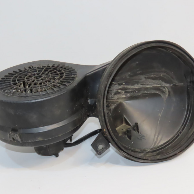Ventilateur de chauffage occasion RENAULT EXPRESS Phase 1 11-1985->09-1994 1.9 D 7701027046 1
