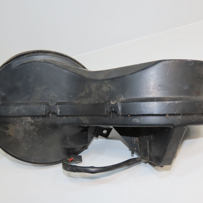 Ventilateur de chauffage occasion RENAULT EXPRESS Phase 1 11-1985->09-1994 1.9 D 7701027046 3